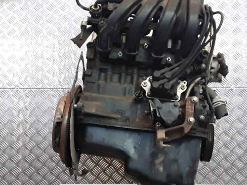 Engine OPEL ASTRA G Hatchback (T98) 2.0 DTI 16V (F08, F48) | BP25179827M1 