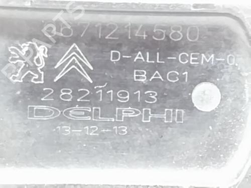 Ignition coil PEUGEOT 208 I (CA_, CC_) 1.2 VTI 82 | BP29388880M94 