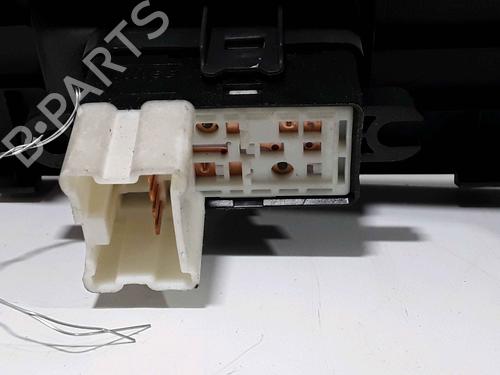 Right front window switch NISSAN NOTE (E12) 1.5 dCi | BP25191192I26 