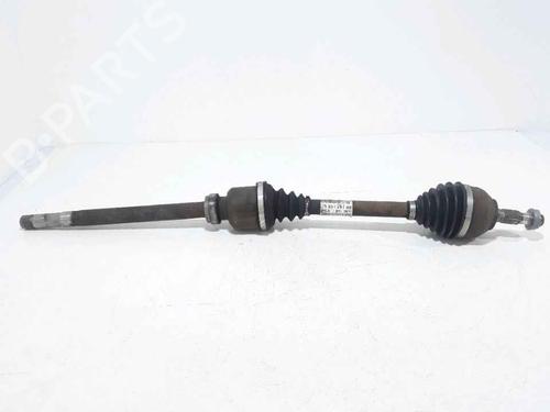 Used Right front driveshaft PEUGEOT 3008 I MPV (0U_) 2.0 HDi 150 / BlueHDi 150 (150 hp) 25199582