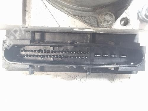 ABS pump RENAULT CLIO III (BR0/1, CR0/1) | BP32099189M43