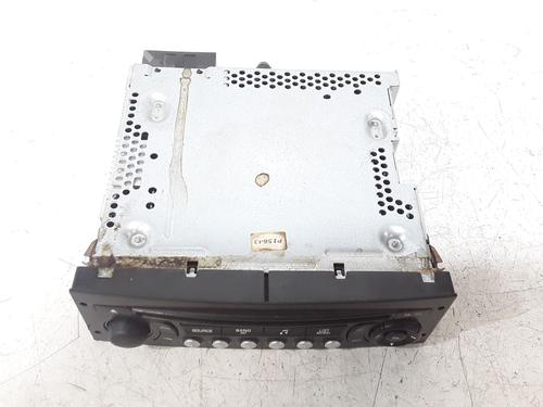 Radio CITROËN C3 II (SC_) 1.4 HDi 70 (SC8HZC, SC8HR0, SC8HP4) | BP28966239E6 