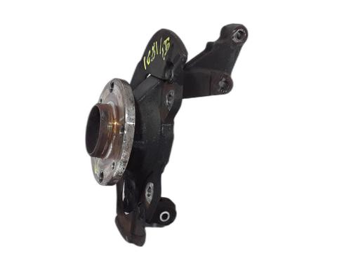 Right front steering knuckle FIAT PANDA (169_) 1.2 (169AXF2A, 169AXF1A) | BP29344261M26 