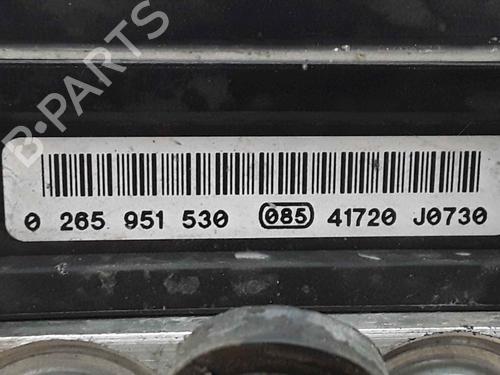ABS pump TOYOTA AYGO (_B1_) 1.0 (KGB10_, KGB10R) | BP25164473M43 
