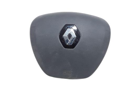 Used Driver airbag RENAULT CAPTUR I (J5_, H5_) 1.5 dCi 90 (J5N4, J5M5, J5MW, J5M6, J5AL, J5AJ) (90 hp) 30924034