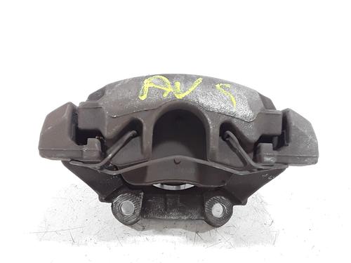 Used Left front brake caliper PEUGEOT 3008 II SUV (MC_, MR_, MJ_, M4_) 1.6 THP 165 (M45GYW, M45GZW, M45GYV) (165 hp) 28284596
