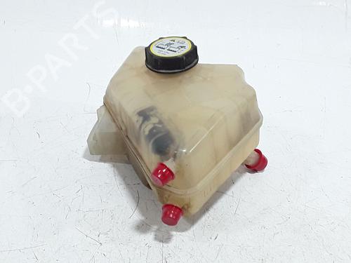 Used Expansion tank FORD FIESTA VI (CB1, CCN) 1.4 TDCi (68 hp) 29379803