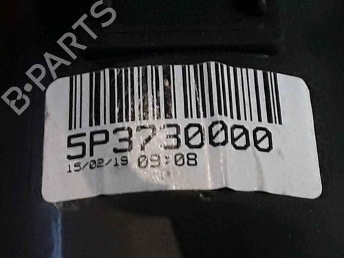 Heater blower motor RENAULT CLIO IV (BH_) 1.5 dCi 90 | BP25184980M62