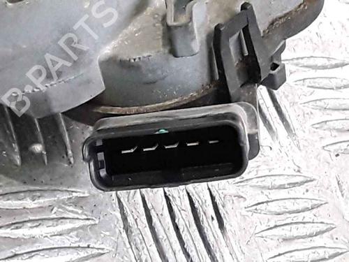 Front wiper motor PEUGEOT 107 (PM_, PN_) 1.0 | BP25201544M29