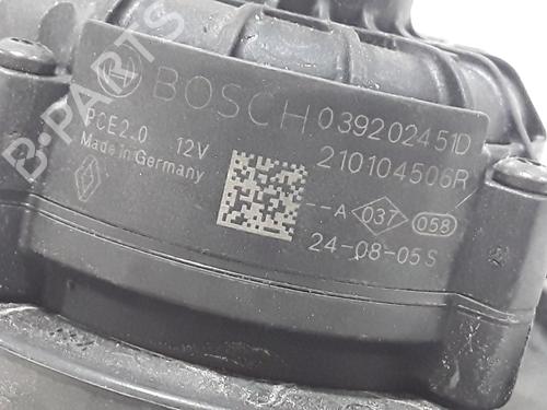 Auxiliary water pump RENAULT CLIO V (B7_) 1.6 E-TECH 145 (B7MU) | BP38158937M111 - Image 2