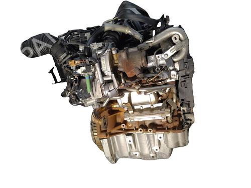 Engine RENAULT CLIO IV (BH_) 1.5 dCi 90 | BP38426148M1 - Image 3