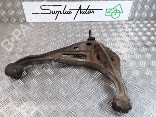 Used Left front suspension arm SUZUKI GRAND VITARA I (FT, HT) 2.0 HDI 110 16V 4x4 (SQ420D, TD83V, JA420WD) (109 hp) 25766462