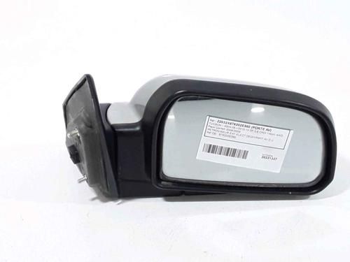 Used Right mirror HYUNDAI TUCSON (JM) 2.0 CRDi All-wheel Drive (140 hp) 25192311