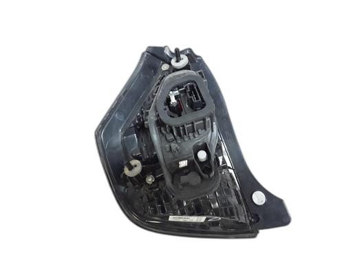 Højre baglygte RENAULT TWINGO III (BCM_, BCA_) 1.0 SCe 65 (BCMJ) | BP28612914C35 