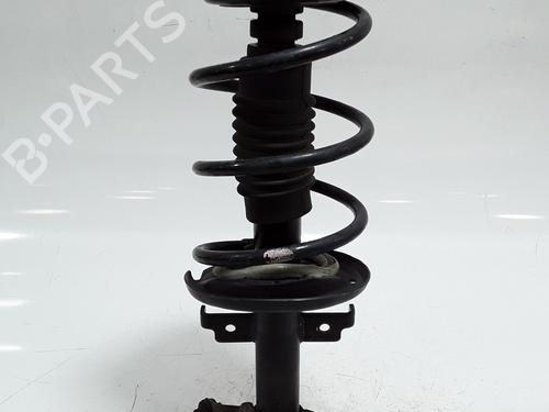 Used Left front shock absorber RENAULT CLIO III (BR0/1, CR0/1) 1.5 dCi (C/BR0G, C/BR1G) (68 hp) 28105368