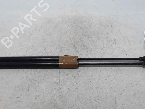 Used Tailgate lift support PEUGEOT 208 I (CA_, CC_) 1.6 HDi (92 hp) 25168610