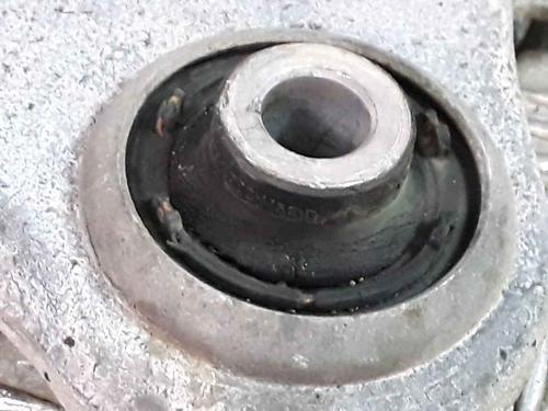 Left front suspension arm VOLVO S80 II (124) D5 | BP25196623M12 
