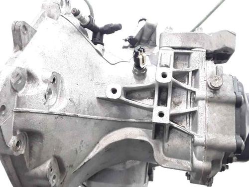 Gearbox OPEL CORSA D (S07) 1.3 CDTI (L08, L68) | BP25184713M3 
