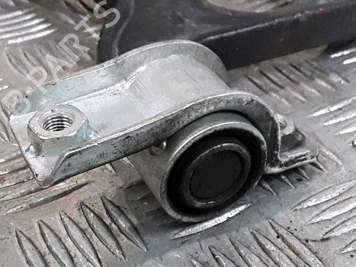 Left front suspension arm FIAT MULTIPLA (186_) 1.9 JTD 105 (186AXB1A) | BP25196403M12 
