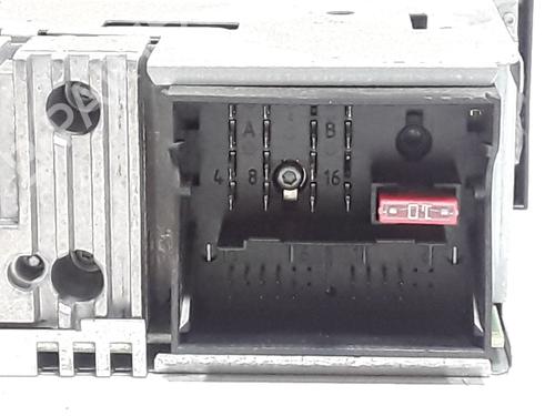 Radio PEUGEOT 407 Coupe (6C_) 2.2 16V | BP37185242E6 - Image 3