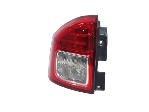 Left taillight JEEP COMPASS (MK49) 2.2 CRD 4x4 | BP39641984C34 - Image 3