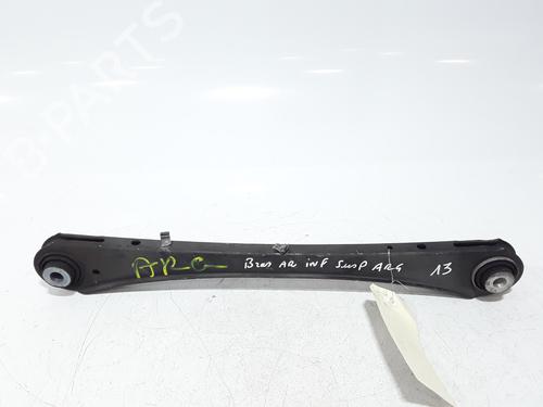Querlenker links hinten für BMW X3 (F25) xDrive 20 d (184 hp) 26037911