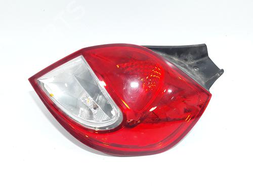 Høyre baklys Høyre baklys SEAT IBIZA IV (6J5, 6P1) 1.9 TDI (105 hp) 33892324 33892324