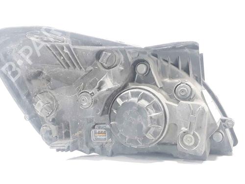 Left headlight KIA RIO II (JB) 1.5 CRDi | BP25182201C28 
