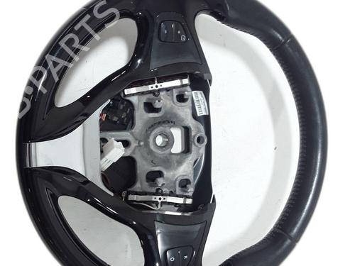 Used Steering wheel RENAULT CLIO IV Grandtour (KH_) 1.5 dCi 90 (KHN3, KHN4) (90 hp) 25175411