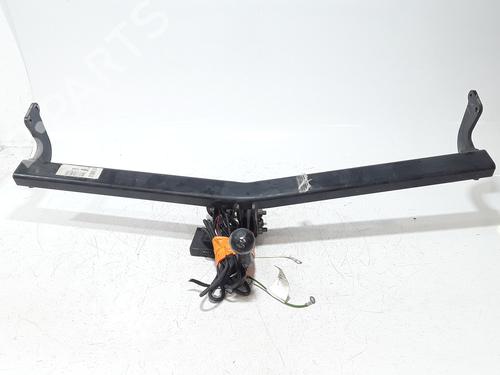 Trækkugle/Mekanisme CITROËN C3 II (SC_) 1.6 HDi 90 (90 hp) 30530447