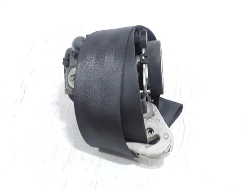 Front right seatbelt PEUGEOT 407 Coupe (6C_) 2.2 16V | BP37185236I25 - Image 4