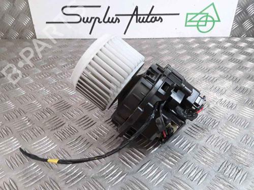 Ventilator motor RENAULT CLIO V (B7_) 1.5 Blue dCi 85 (B7AG) (86 hp) 25185273