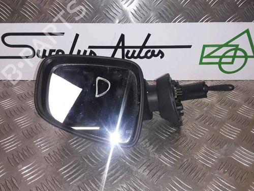 Used Right mirror DACIA SANDERO 1.5 dCi (88 hp) 25765764