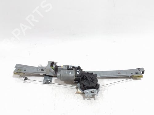 Used Front left window mechanism Front left window mechanism 37623474 37623474