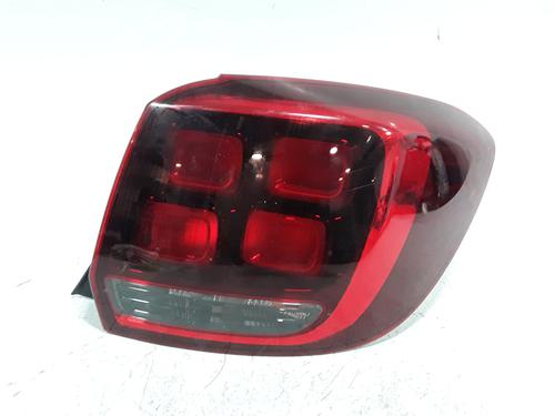 Used Right taillight DACIA SANDERO II 1.0 SCe 75 (B8JC, B8JD, B8NC) (73 hp) 32149965