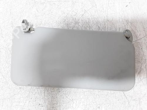 Left sun visor SUZUKI SWIFT IV (FZ, NZ) 1.2 (AZH412, ZC72S) | BP39212337I1 - Image 4
