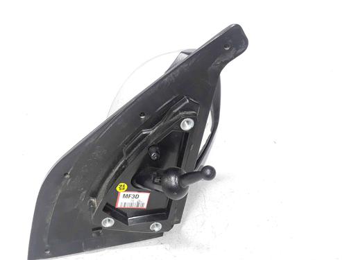 Right mirror KIA PICANTO I (SA) 1.1 CRDi | BP25192323C27 