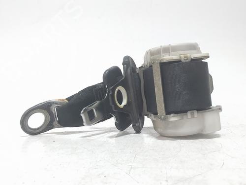 Used Rear left seatbelt TOYOTA AYGO (_B1_) 1.0 (KGB10_, KGB10R) (68 hp) 30091876