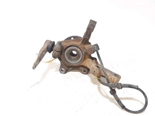 Left front steering knuckle RENAULT CLIO II (BB_, CB_) 1.4 16V (B/CB0P, BB13) | BP25197904M25 
