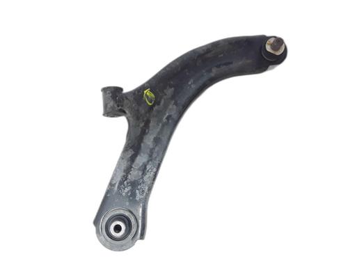 Used Right front suspension arm RENAULT CLIO III (BR0/1, CR0/1) 1.5 dCi (BR17, CR17) (86 hp) 28828310