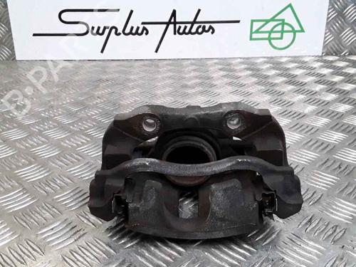 Right front brake caliper PEUGEOT 208 I (CA_, CC_) 1.2 VTI 82 | BP25165177M104