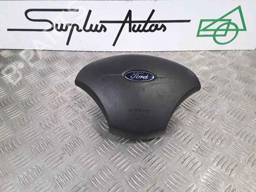 Driver airbag FORD FOCUS II (DA_, HCP, DP)  | BP25766042C9 