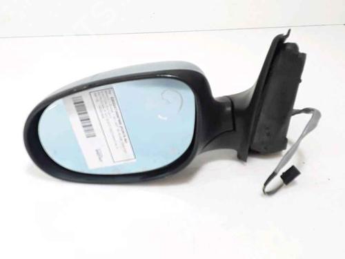 Used Left mirror FIAT BRAVO II (198_) 1.6 D Multijet (198AXH1B) (105 hp) 25186639