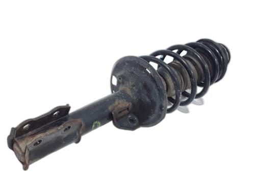 Right front shock absorber TOYOTA URBAN CRUISER (_P1_) 1.4 D-4D (NLP110_, NLP110R) | BP29871554M17 