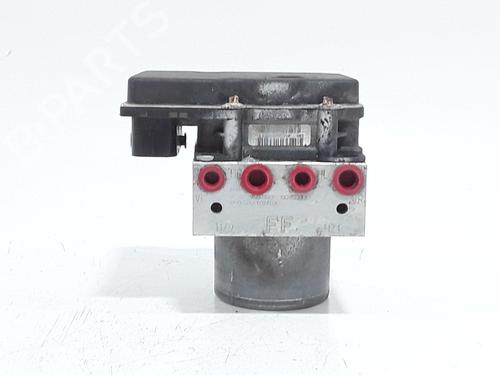 Used ABS pump ABS pump OPEL CORSA D (S07) 1.2 (L08, L68) (80 hp) 34608251 34608251