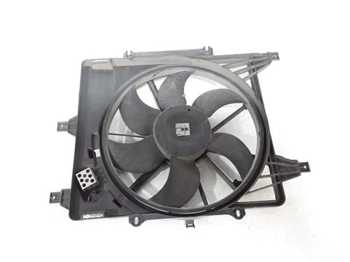 Elettroventola RENAULT CLIO II (BB_, CB_) [1998-2016]  28527217