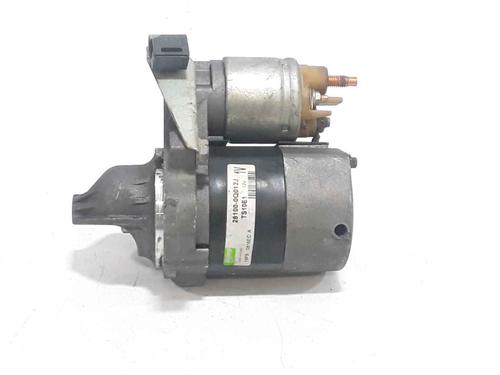 Used Starter CITROËN C1 (PM_, PN_) 1.0 (68 hp) 25176740