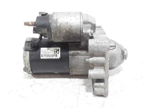 Used Starter PEUGEOT 207 (WA_, WC_) 1.4 HDi (68 hp) 28137319