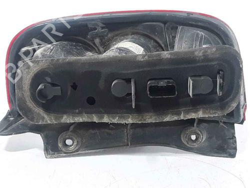 Left taillight NISSAN MICRA III (K12) 1.2 16V | BP25187247C34 