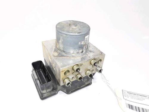 Used ABS pump MINI MINI (R56) One D (90 hp) 25165409